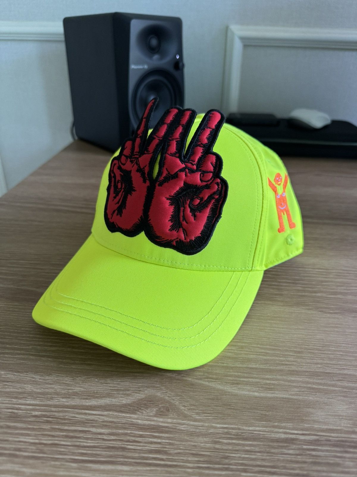W< × Walter Van Beirendonck Walter Van Beirendonck 2023/24