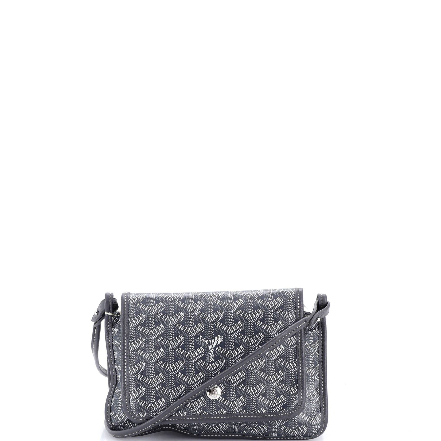 Goyard Plumet Clutch Wallet Size ONE SIZE - 1 Thumbnail