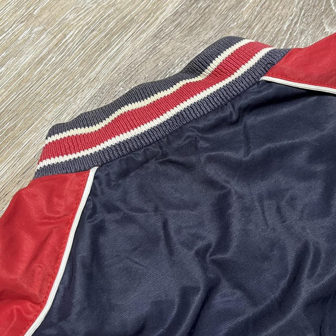Polo Ralph Lauren × Vintage RARE 90s polo all american buttonup Size US XL / EU 56 / 4 - 6 Thumbnail