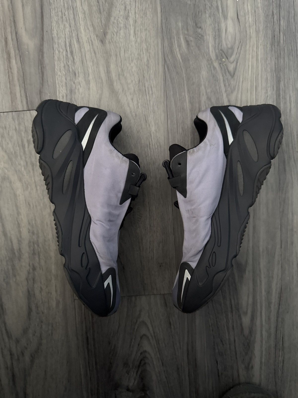 Adidas Yeezy Boost 700 MNVN ‘Geode’ Size US 6.5 / EU 39-40 - 5 Thumbnail