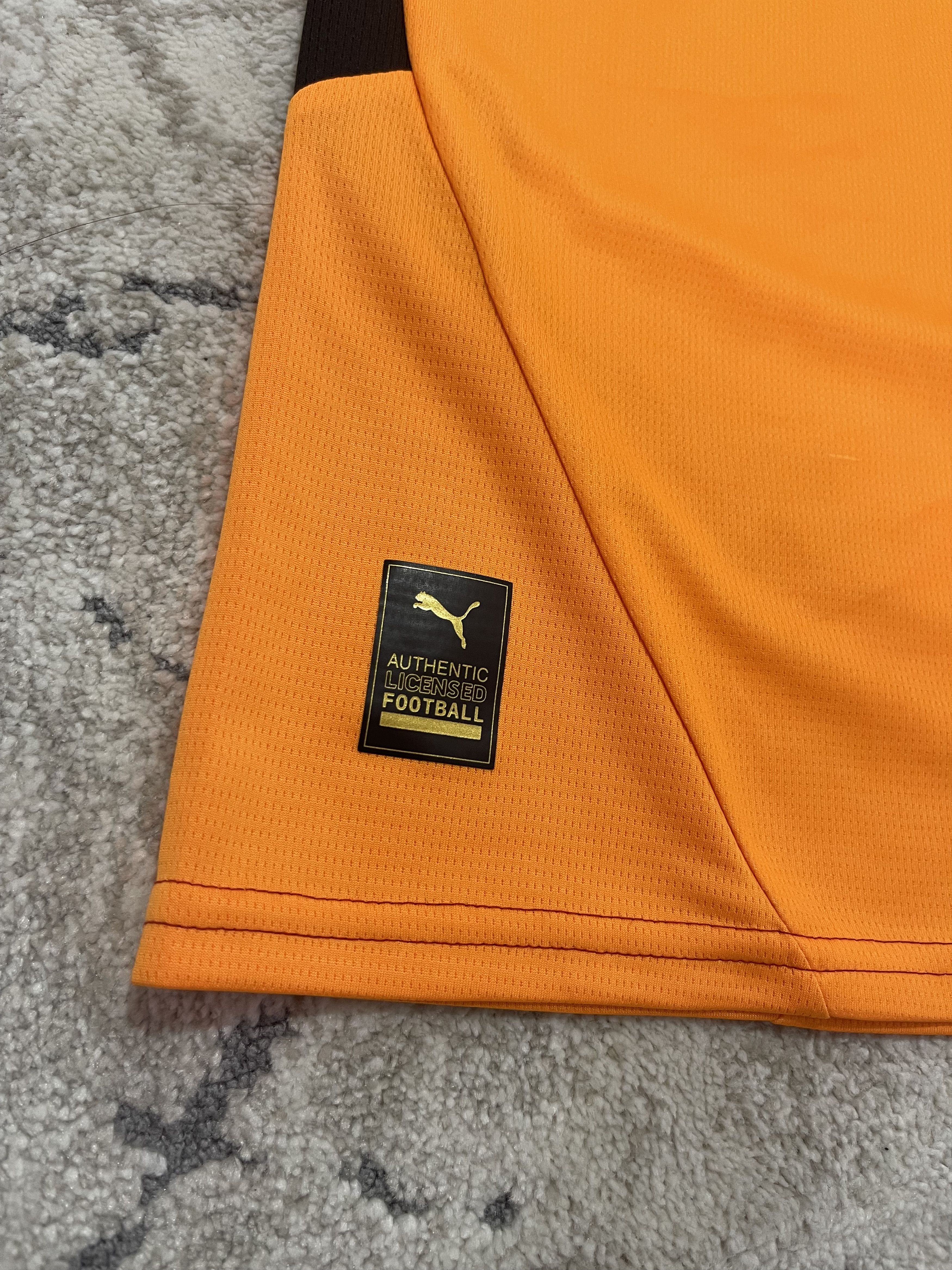 Puma Puma Galatasaray Home Jersey – 2024/25 – Size XS Size US XS / EU 42 / 0 - 5 Thumbnail
