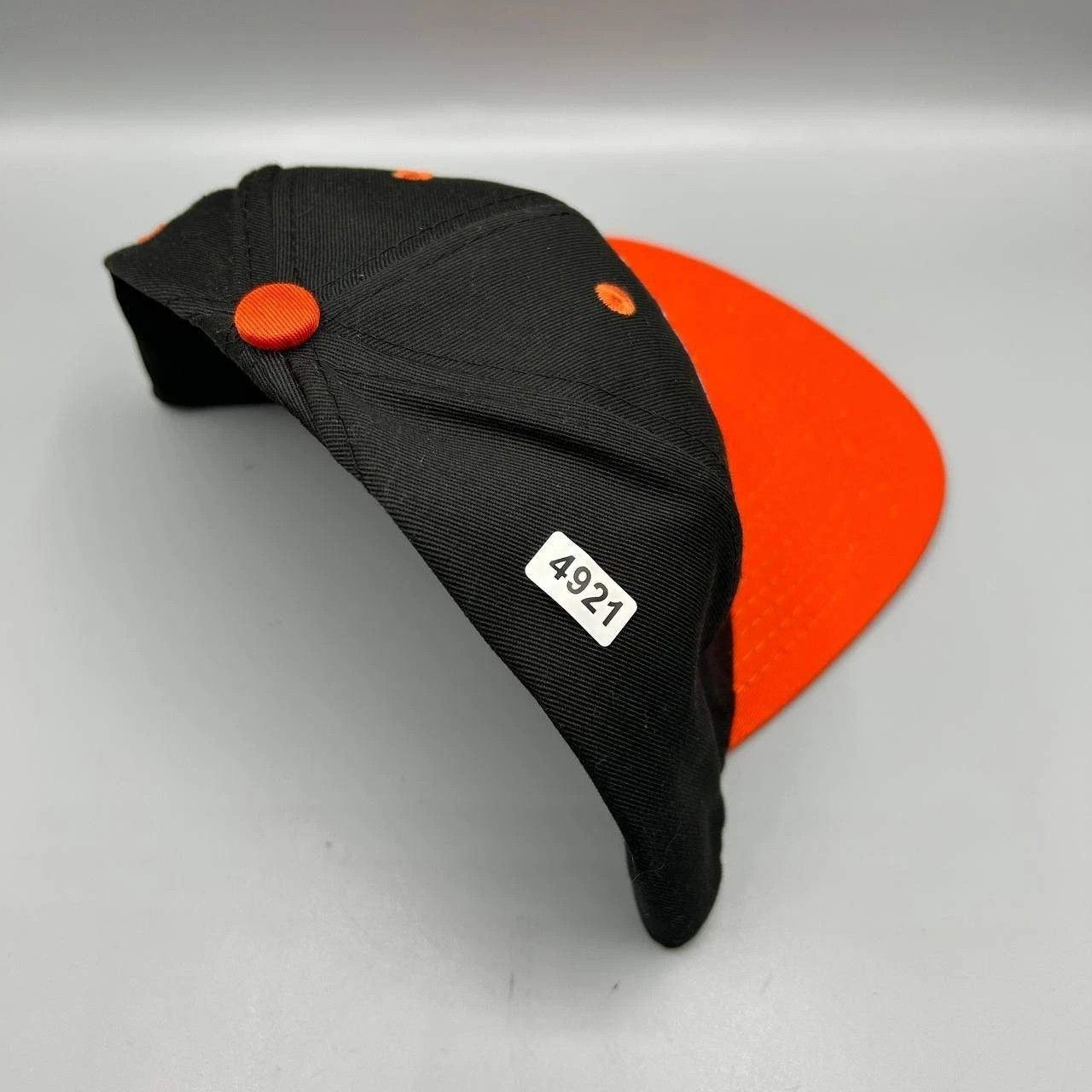 Other Vintage Denver Hat Men Embroidered Eclipse Snap Back Cap New Size ONE SIZE - 8 Thumbnail