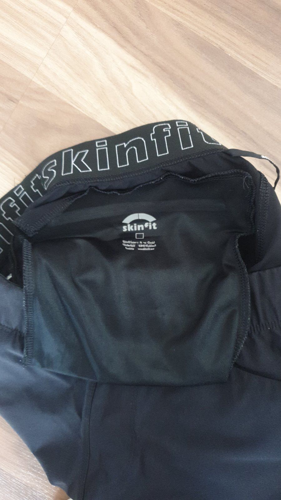 Other Skinfit Vento Kanisflush short Size US 36 / EU 52 - 11 Thumbnail