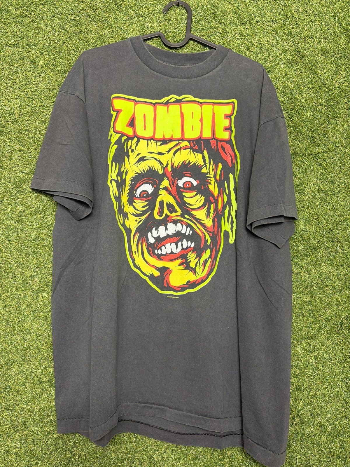 Other Rob Zombie band shirt Size US XL / EU 56 / 4 - 1 Thumbnail