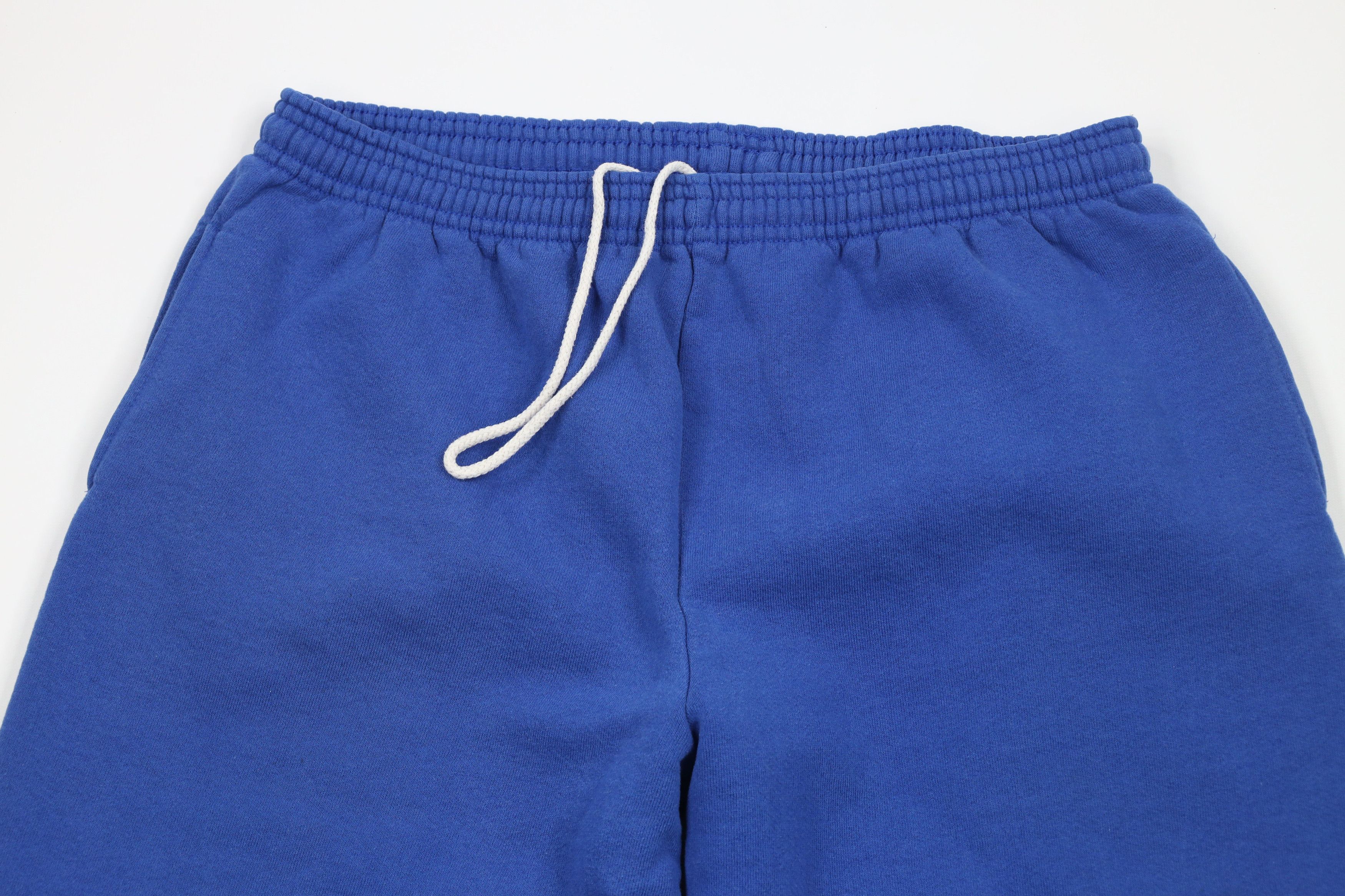 Vintage Vintage 90s Streetwear Heavyweight Sweatpants Joggers USA Size US 38 / EU 54 - 2 Thumbnail