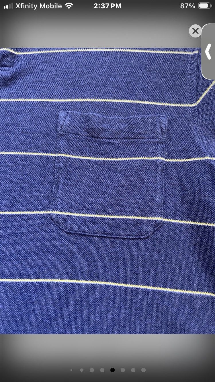 Other Arnold Palmer vintage Size US L / EU 52-54 / 3 - 4 Thumbnail