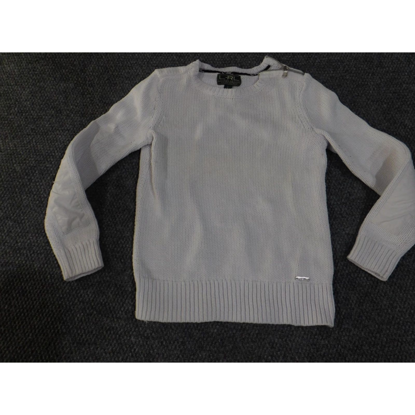 Ralph Lauren VINTAGE? No. Size S / US 4 / IT 40 - 4 Thumbnail