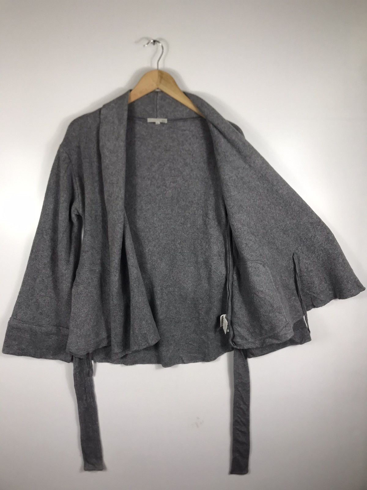 Skin 🔥Skin Cardigan Sweater Size XS / US 0-2 / IT 36-38 - 9 Thumbnail