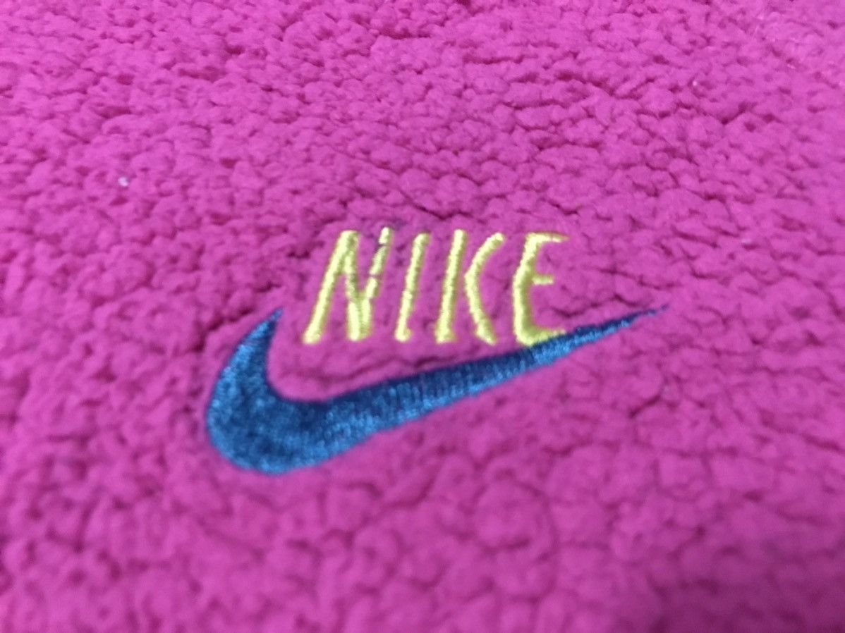 Nike Nike sheep skin size L Size US L / EU 52-54 / 3 - 5 Thumbnail