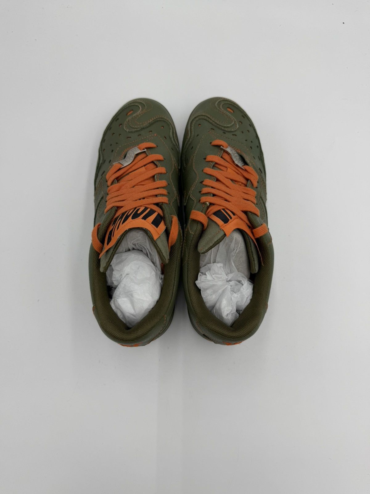 MSCHF Super Normal Deer Hunter (Friends & Family) Size US 10 / EU 43 - 3 Thumbnail