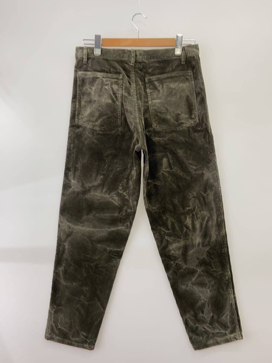 Comme des Garcons SHIRT Tie Dye Corduroy Pants Size US 32 / EU 48 - 2 Thumbnail