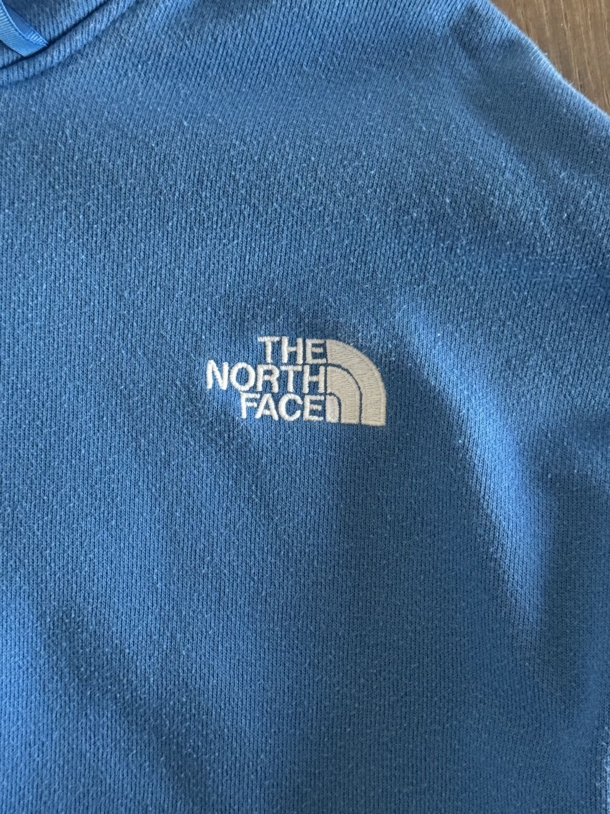 The North Face The North Face sweater Size US M / EU 48-50 / 2 - 3 Thumbnail