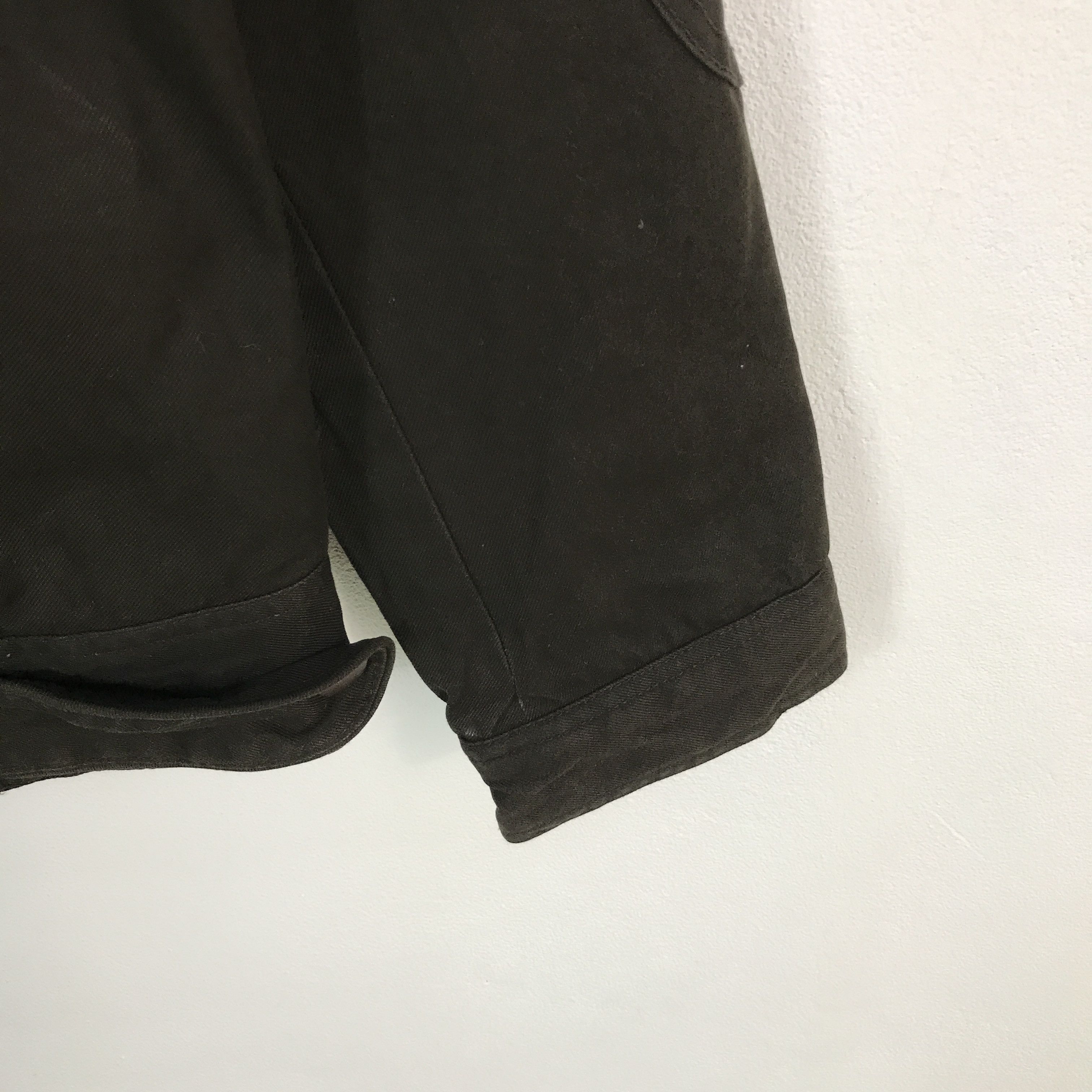Zara Zara Man Zipper jacket Size US L / EU 52-54 / 3 - 6 Thumbnail