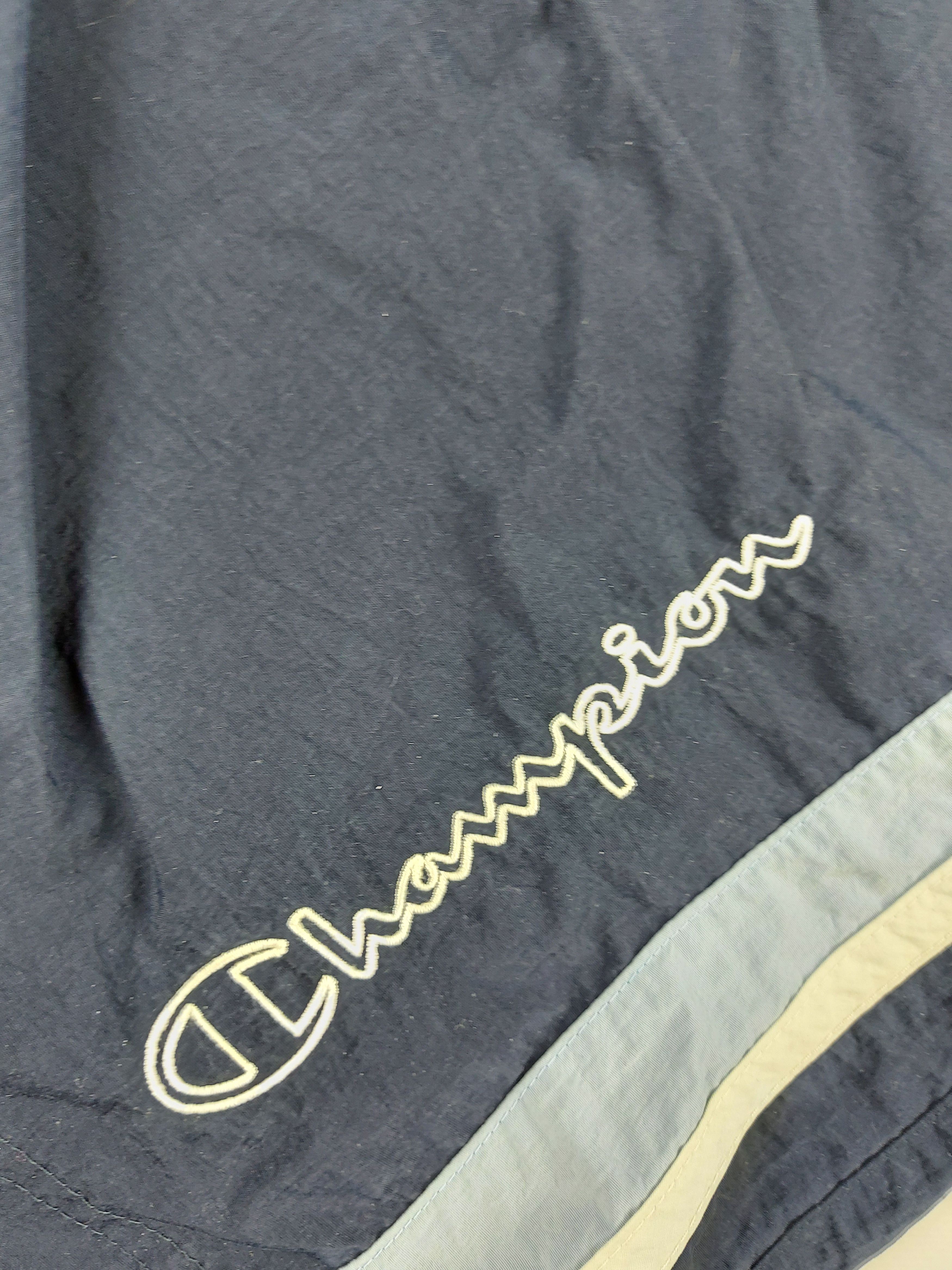 Champion × Vintage Champion Vintage Shorts Size US 38 / EU 54 - 5 Thumbnail