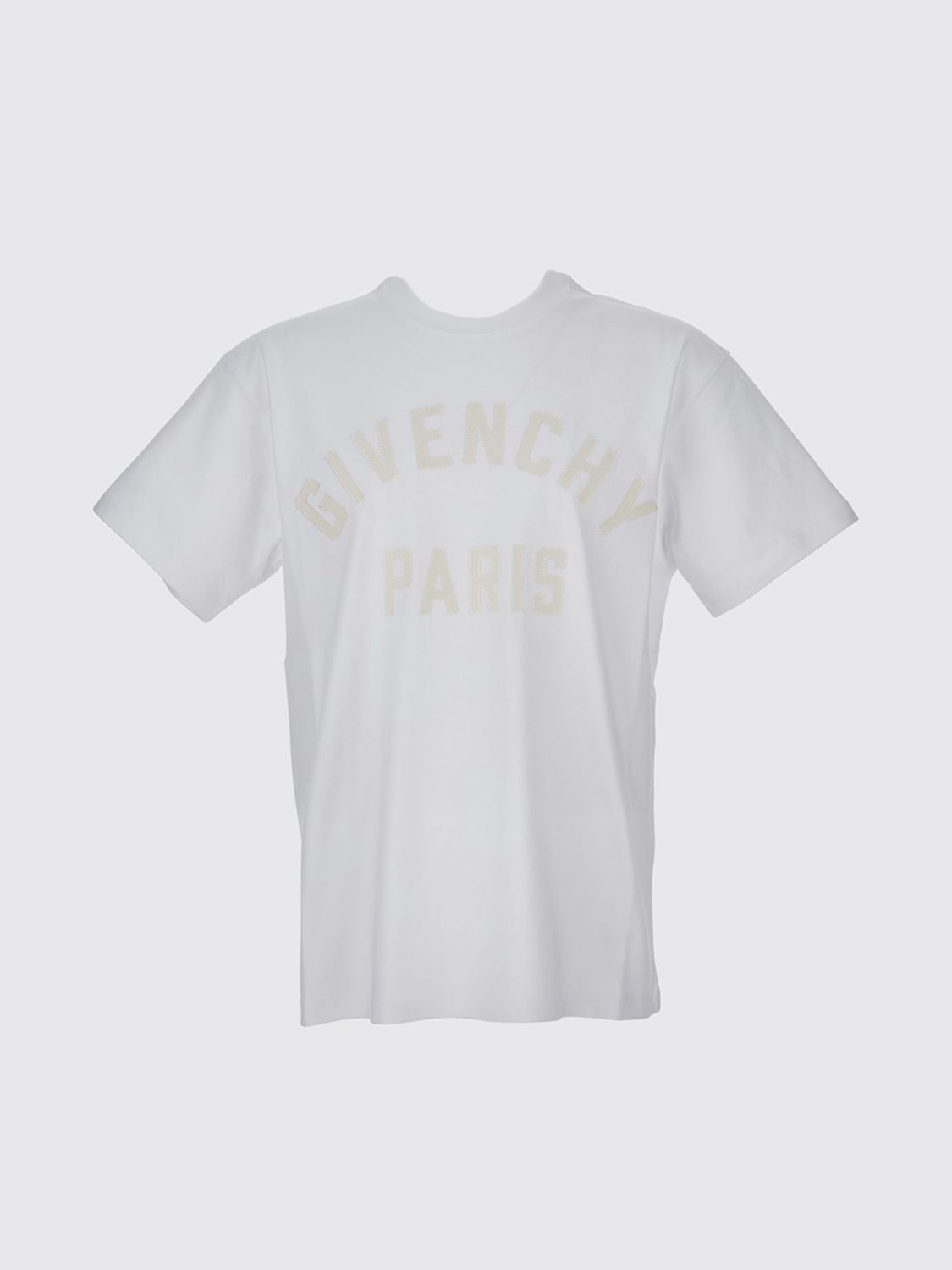 Givenchy Givenchy T-Shirt Men White Size US XL / EU 56 / 4 - 1 Preview