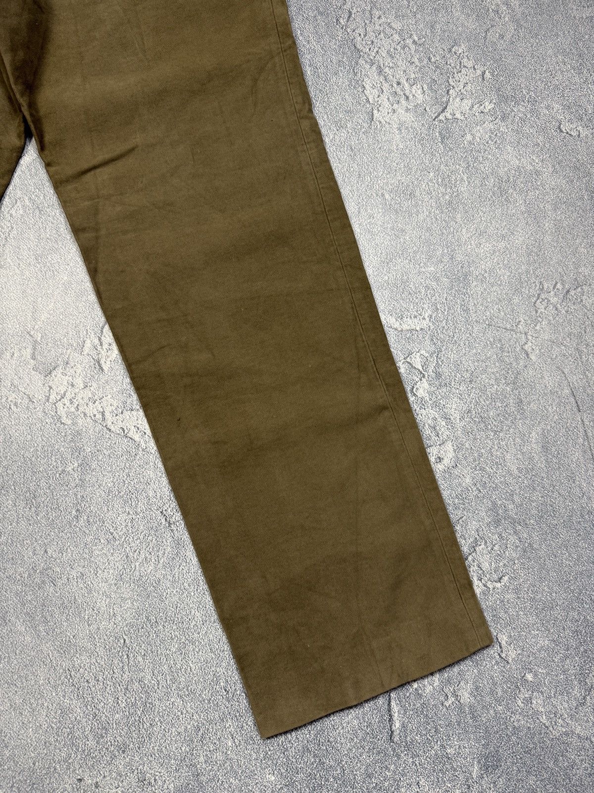 Balmain Balmain Paris Luxury Suits Costume 2 Piece Size 40L - 22 Thumbnail