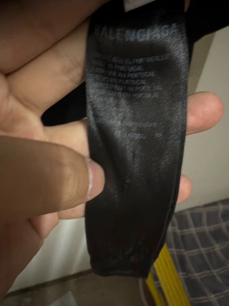 Other Balenciaga WFP hoodie Size US XS / EU 42 / 0 - 4 Thumbnail