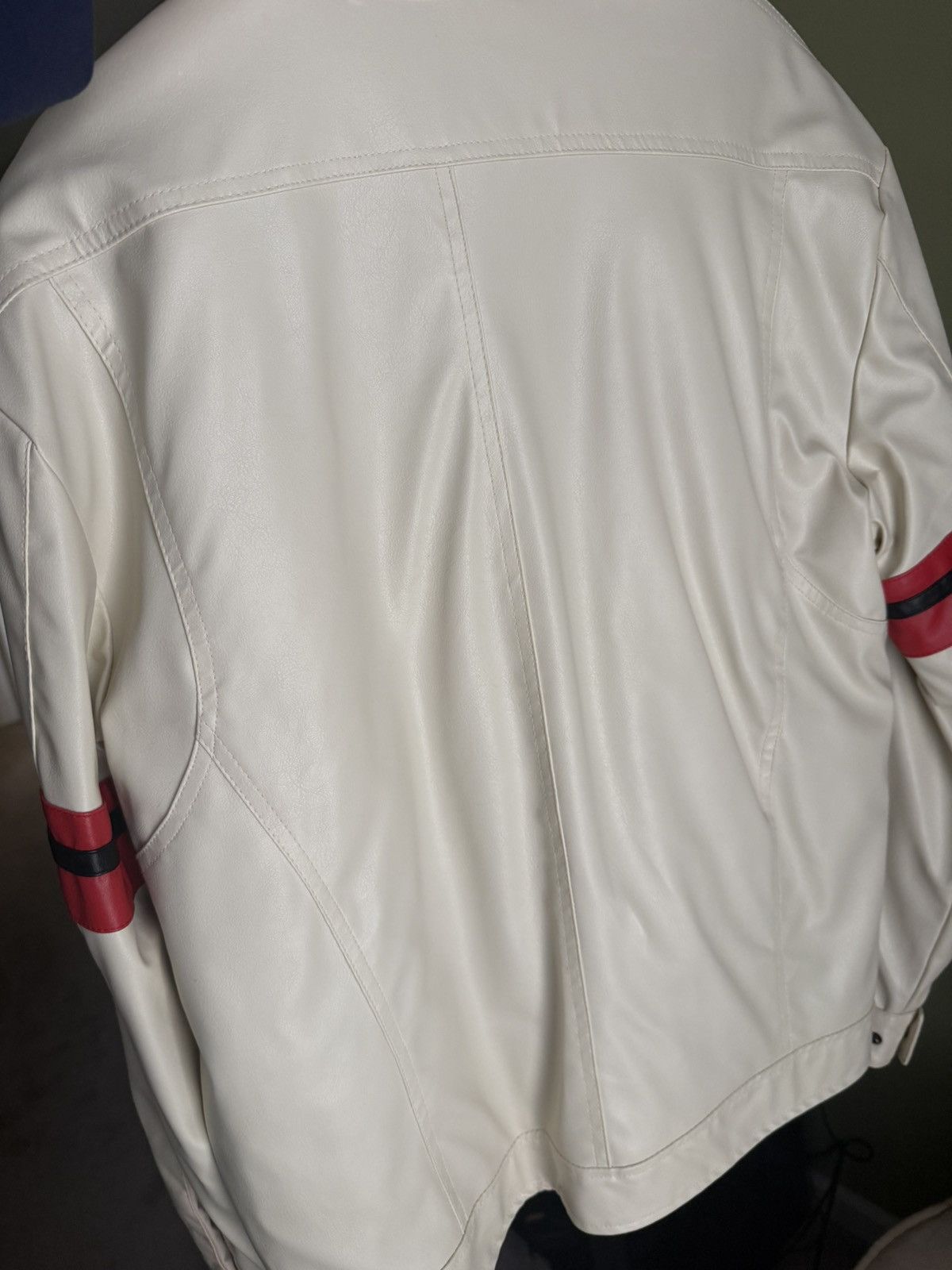 Other Leather jacket - Irwin Bilerman IB Exchange Size US M / EU 48-50 / 2 - 4 Thumbnail
