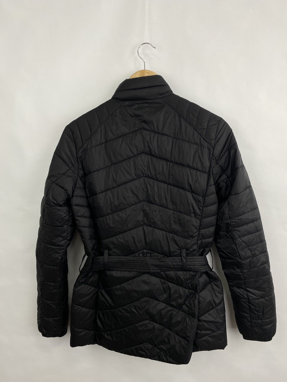 Barbour Barbour puffer Jacket Women Fibre Down retro rare hype Y2K Size M / US 6-8 / IT 42-44 - 10 Thumbnail