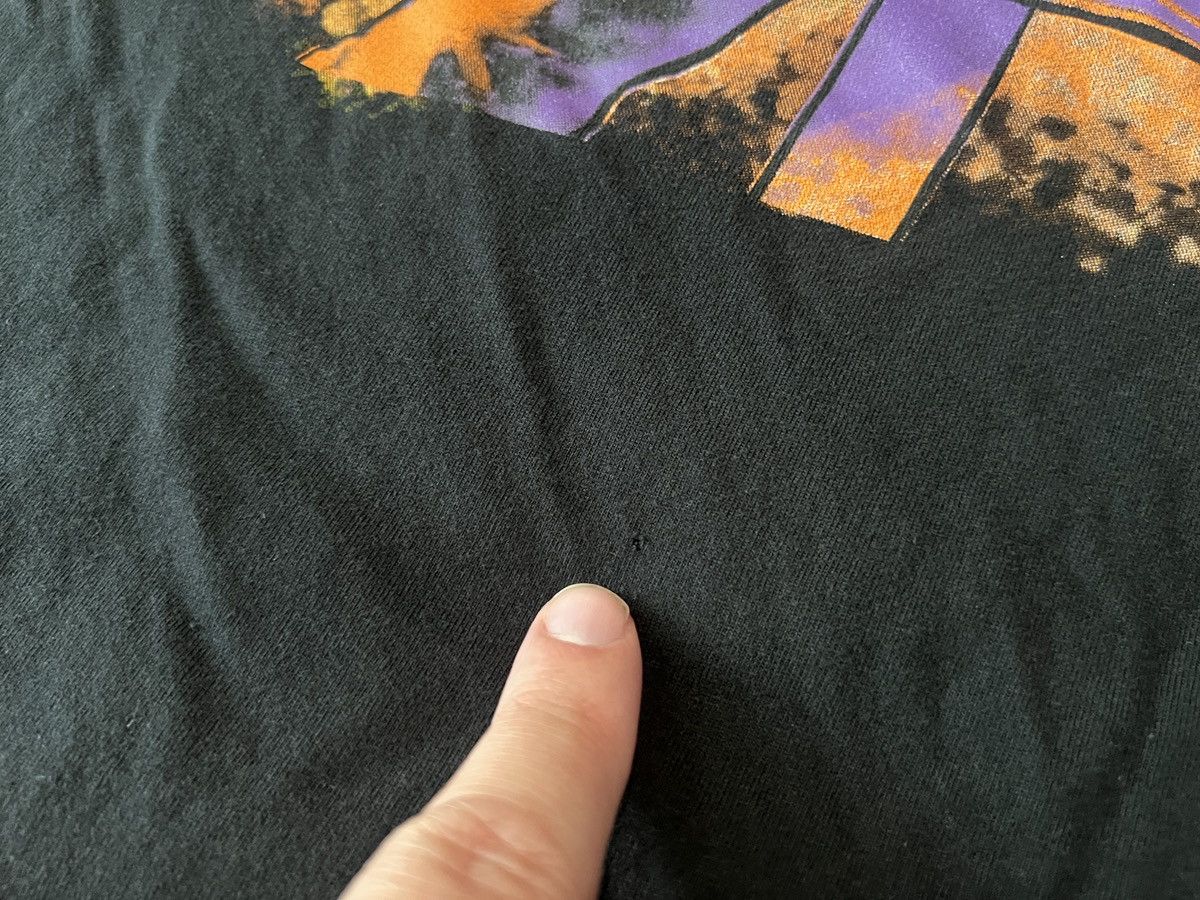 Band Tees × Megadeth MEGADETH - FOR SALE - PEACE SELL BUT WHO'S BUYING Shirt Size US L / EU 52-54 / 3 - 3 Thumbnail