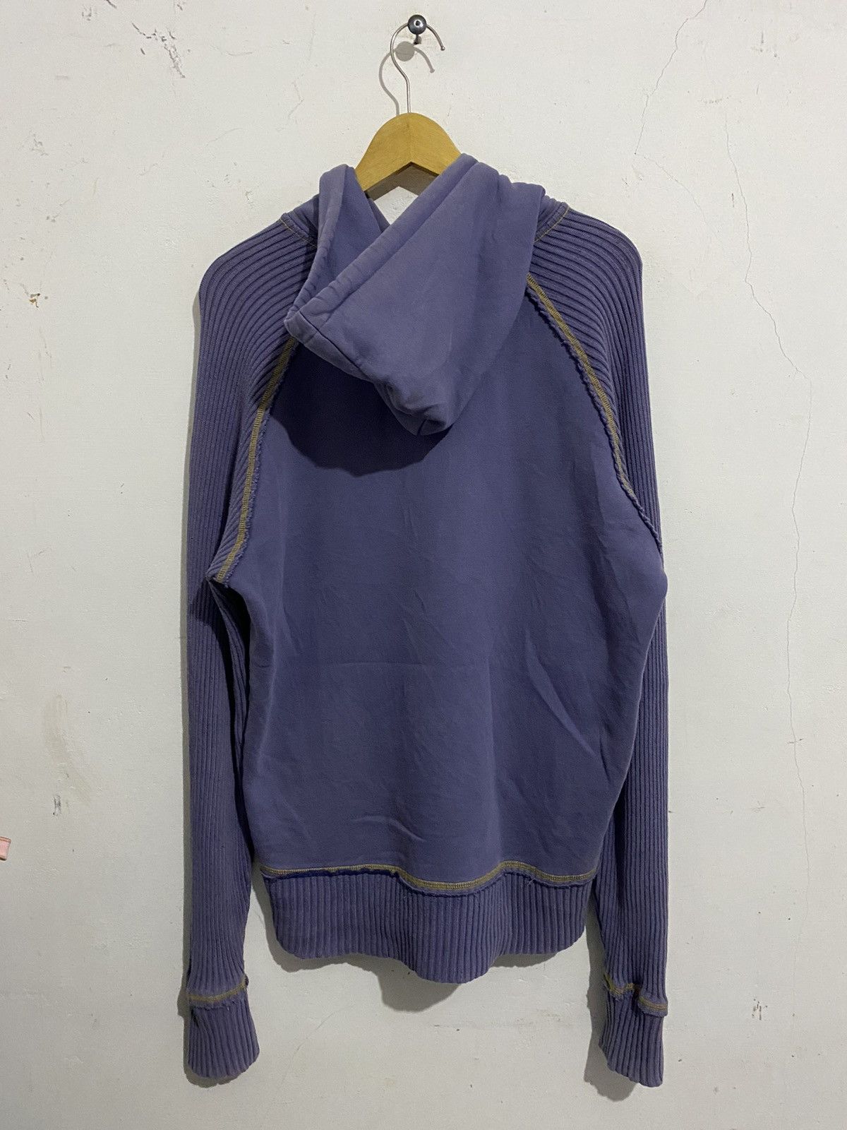 Beauty Beast 💸BINDINGOFFER💸Levis Type 1 Hoodie Japanese Styled Size US L / EU 52-54 / 3 - 4 Thumbnail