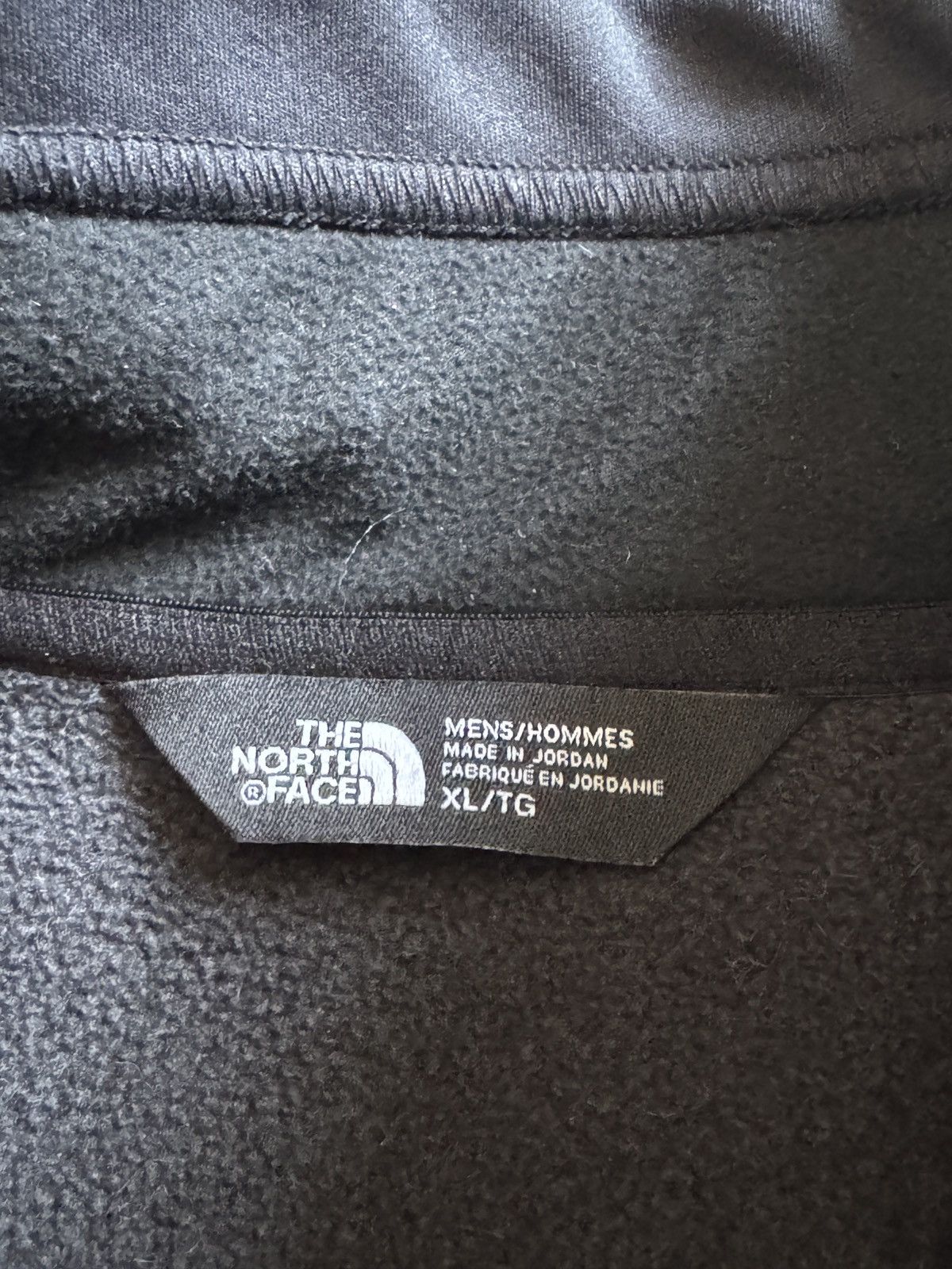 The North Face The North Face wind breaker jacket Size US XL / EU 56 / 4 - 3 Thumbnail
