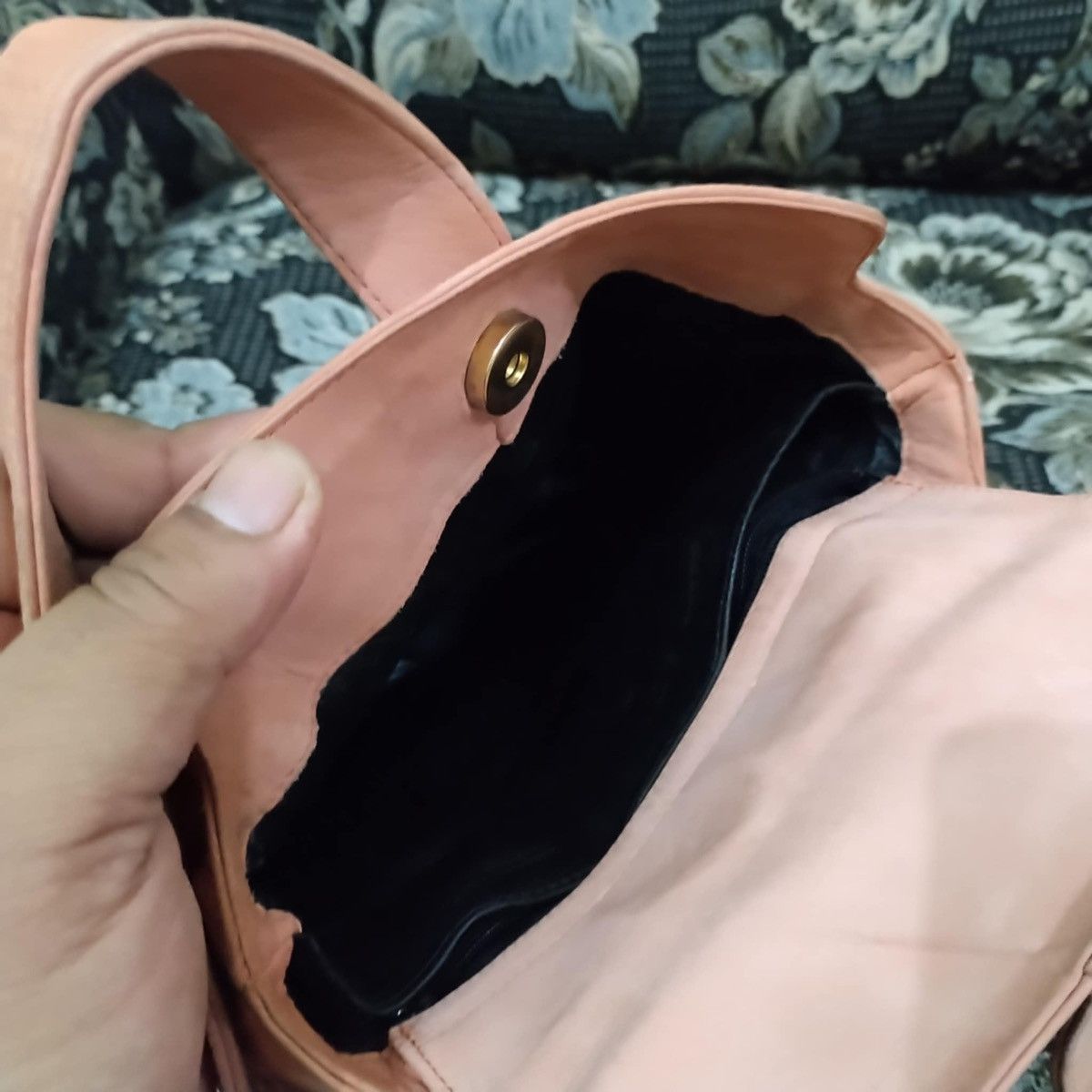 Bally Bally leather shoulder Bag Size ONE SIZE - 11 Thumbnail