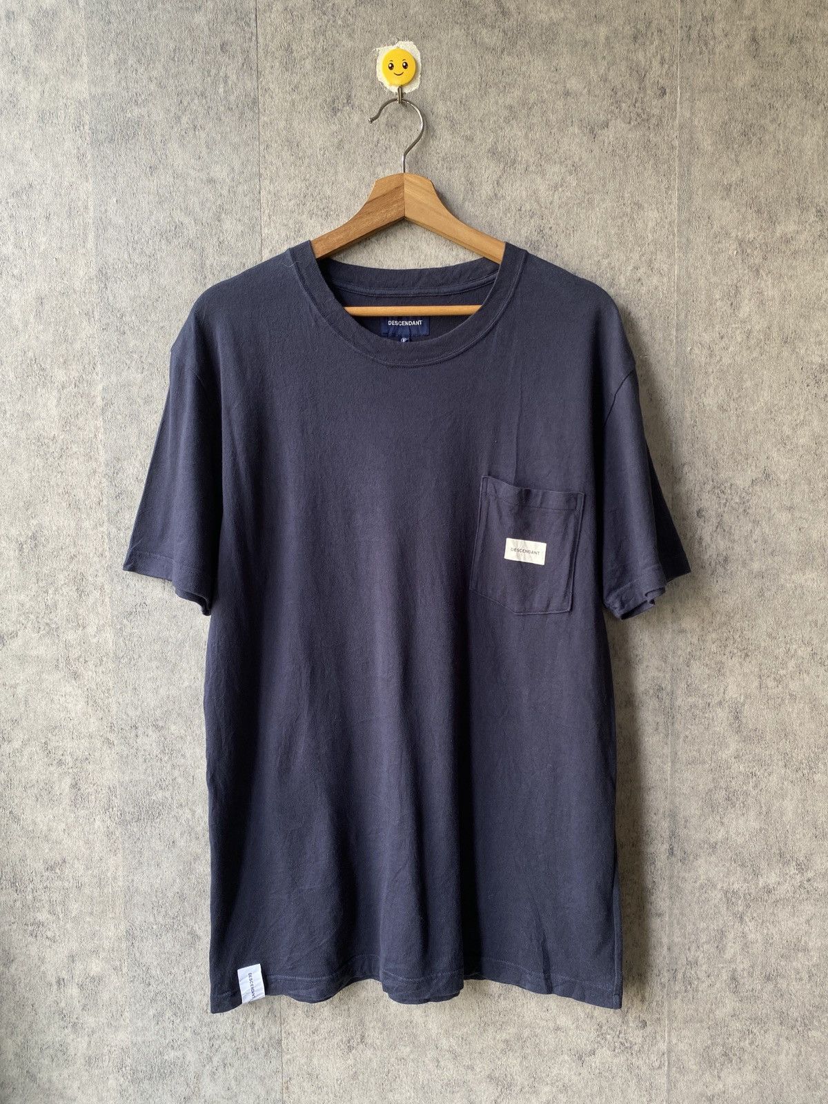 Descendant Descendant Japan T Shirt Size US L / EU 52-54 / 3 - 3 Thumbnail