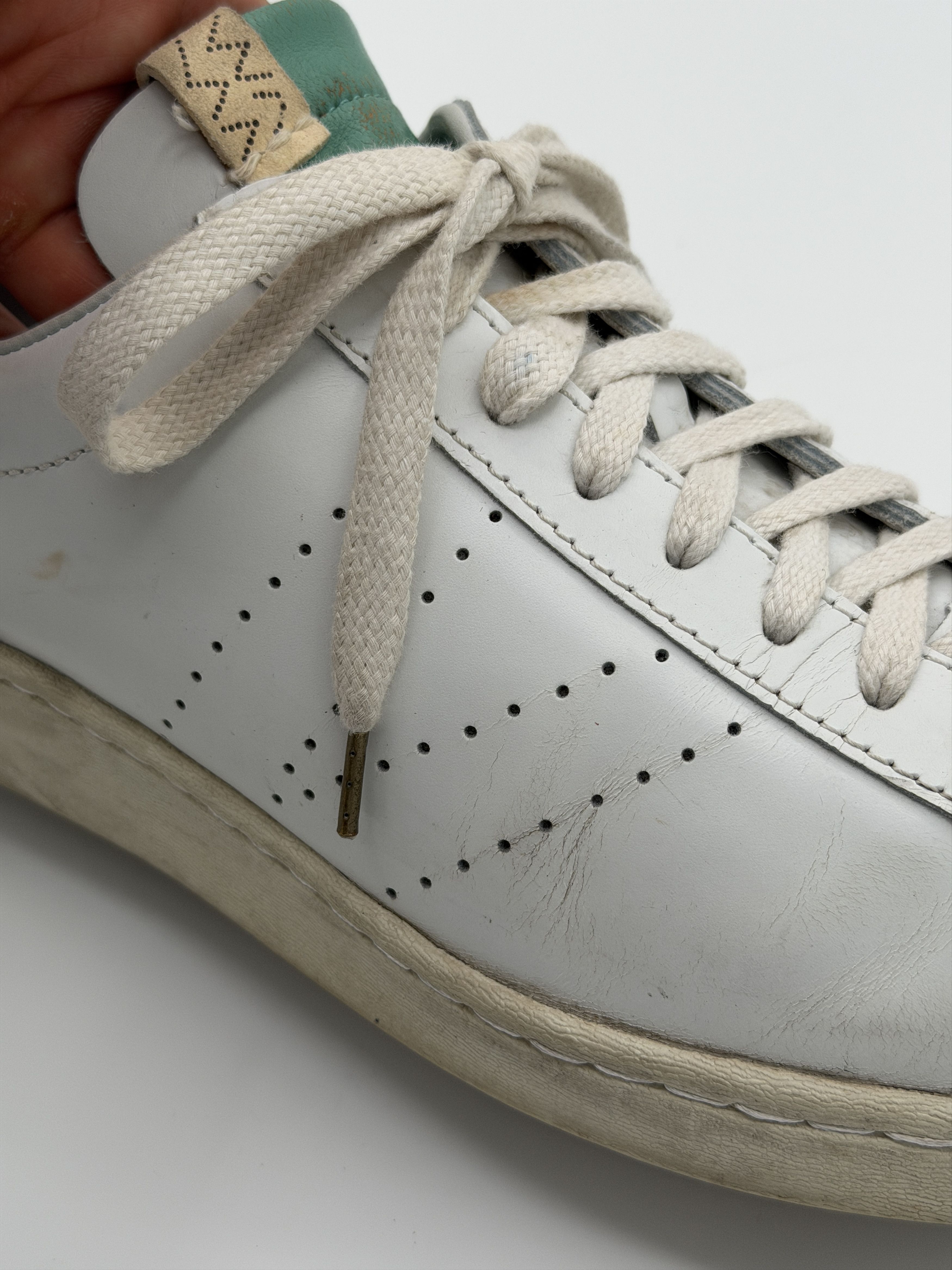 Visvim FW23 Corda Folk Size US 10 / EU 43 - 7 Thumbnail