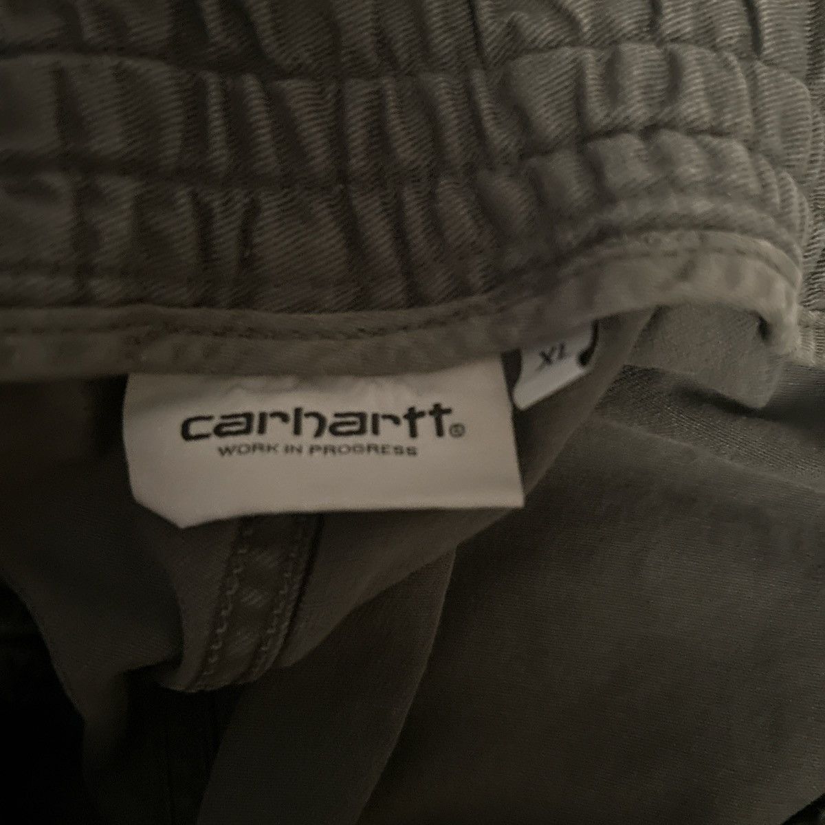 Carhartt Carhartt Cargo Jogger Size US 38 / EU 54 - 2 Thumbnail