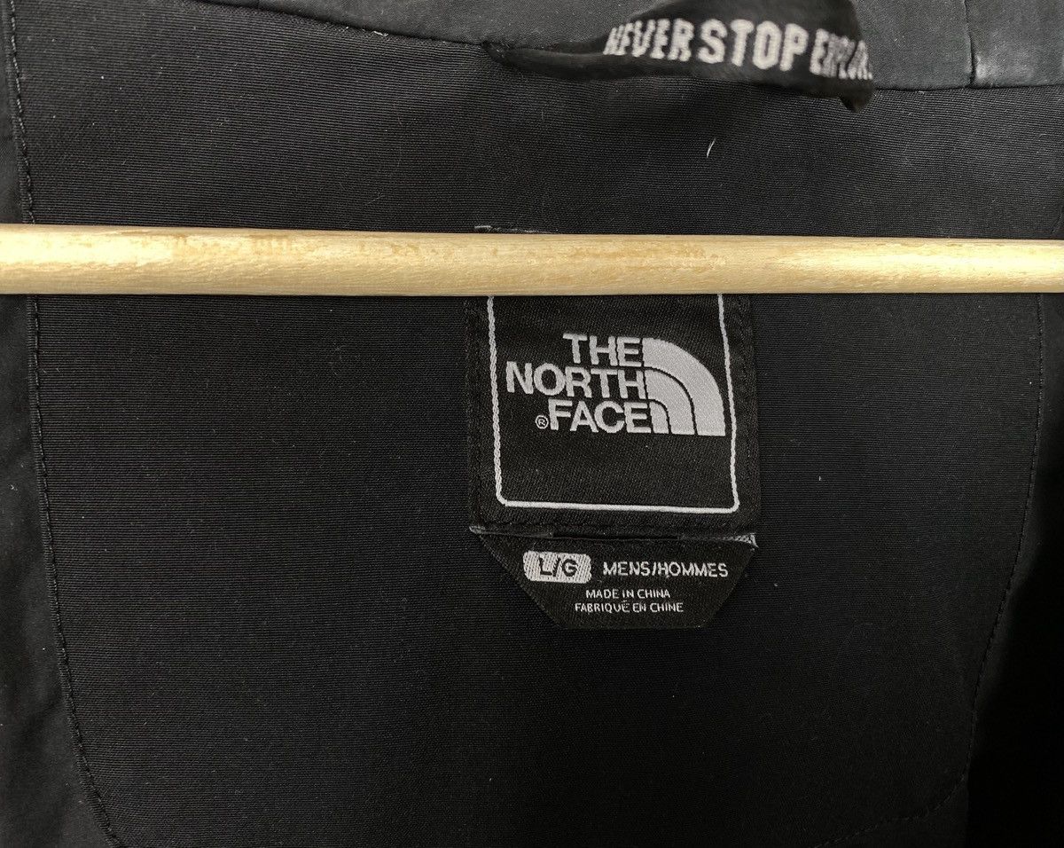 The North Face The North Face Hyvent Goose Down Jacket McMurdo Coat Parka Size US L / EU 52-54 / 3 - 3 Thumbnail