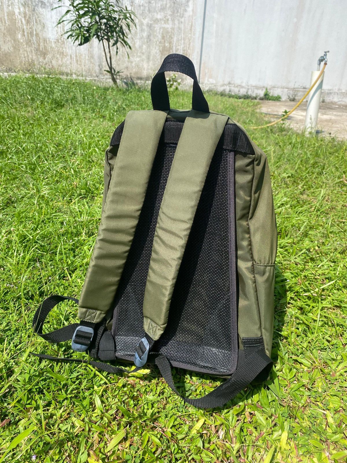 Porter Authentic Porter Yoshida Hiking Backpack Size ONE SIZE - 23 Thumbnail