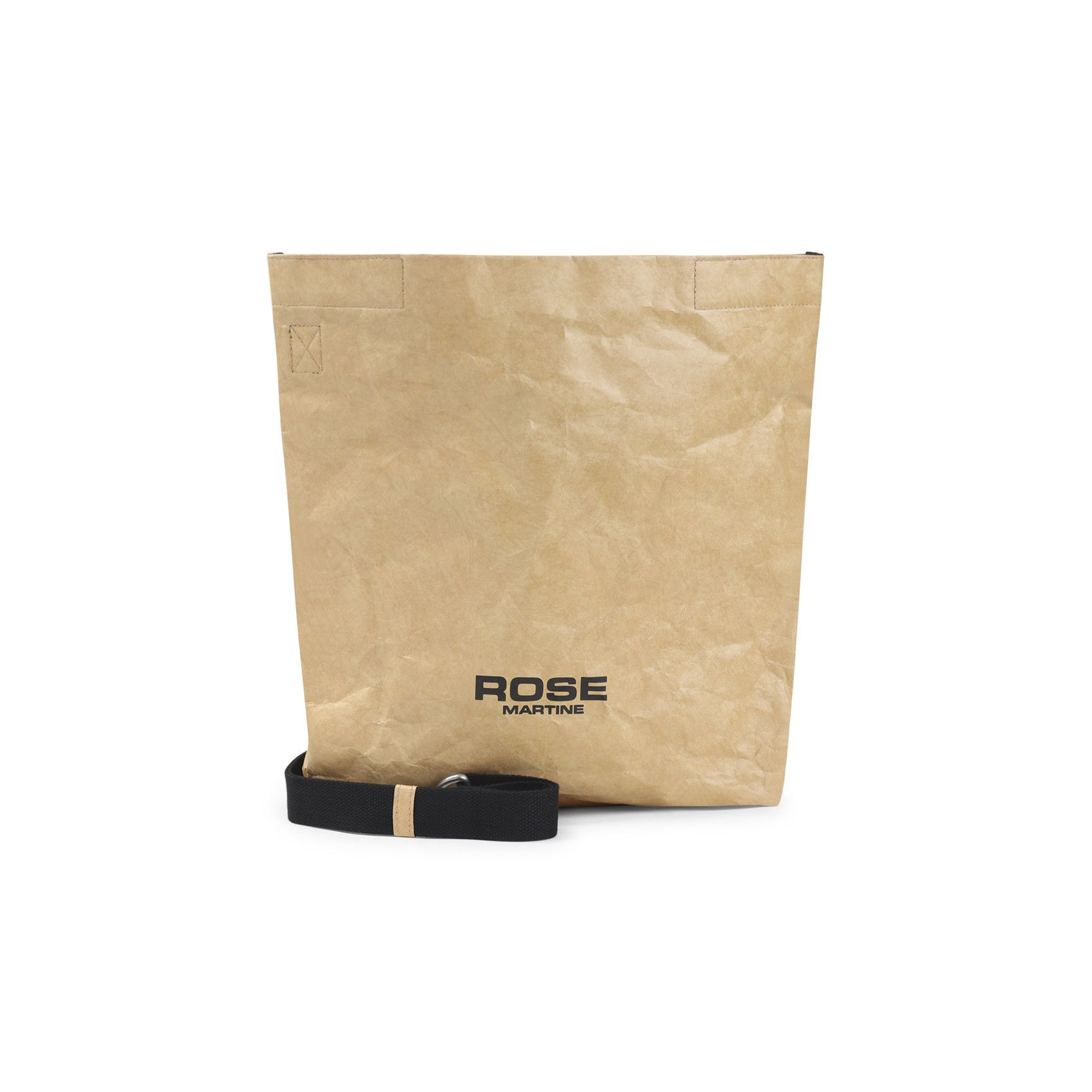 Martine Rose Martine Rose Foldable Small Bag Size ONE SIZE - 1 Thumbnail