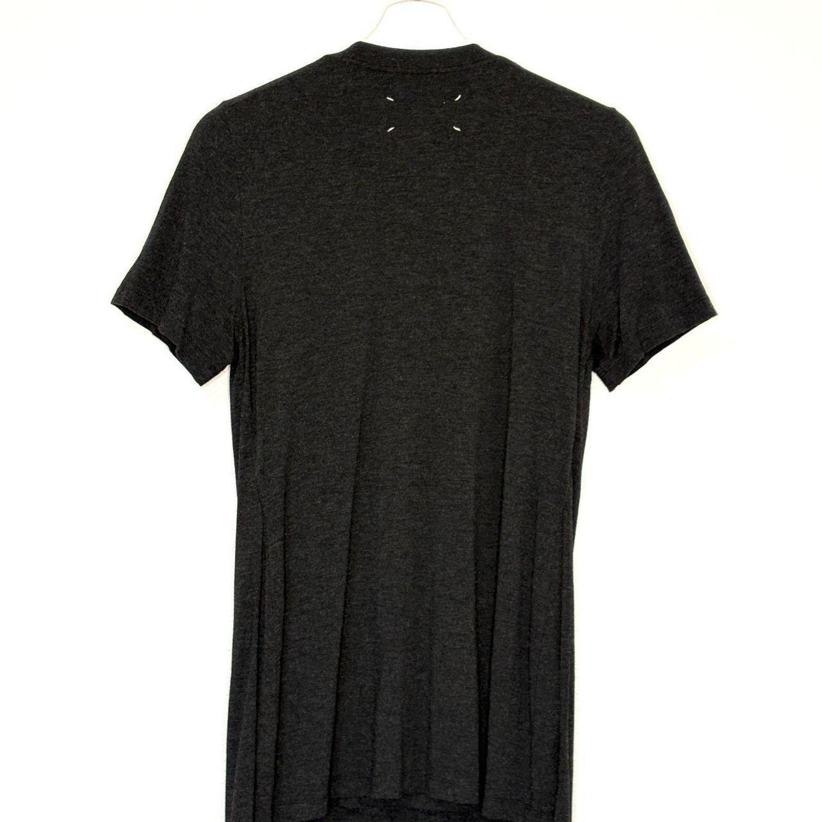 Maison Margiela Mini Dress Shirt with Sequins L Size US L / EU 52-54 / 3 - 3 Thumbnail