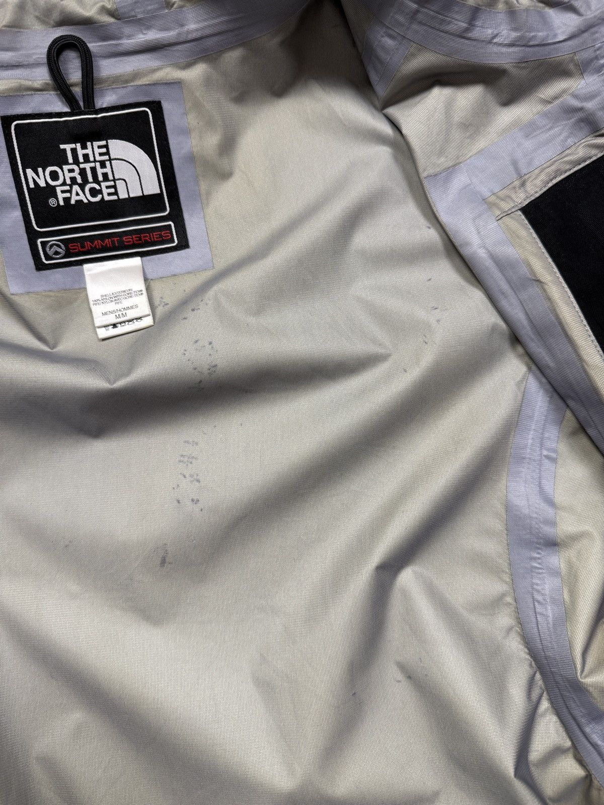 The North Face Vintage The North Face Windbreaker Light Jacket Size US M / EU 48-50 / 2 - 23 Thumbnail