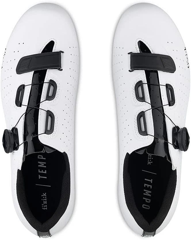 Other Fi'zi:K Tempo R5 Overcurve Cycling Shoe , 46.5 SIZE 12.5 Size US 12.5 / EU 45-46 - 3 Thumbnail