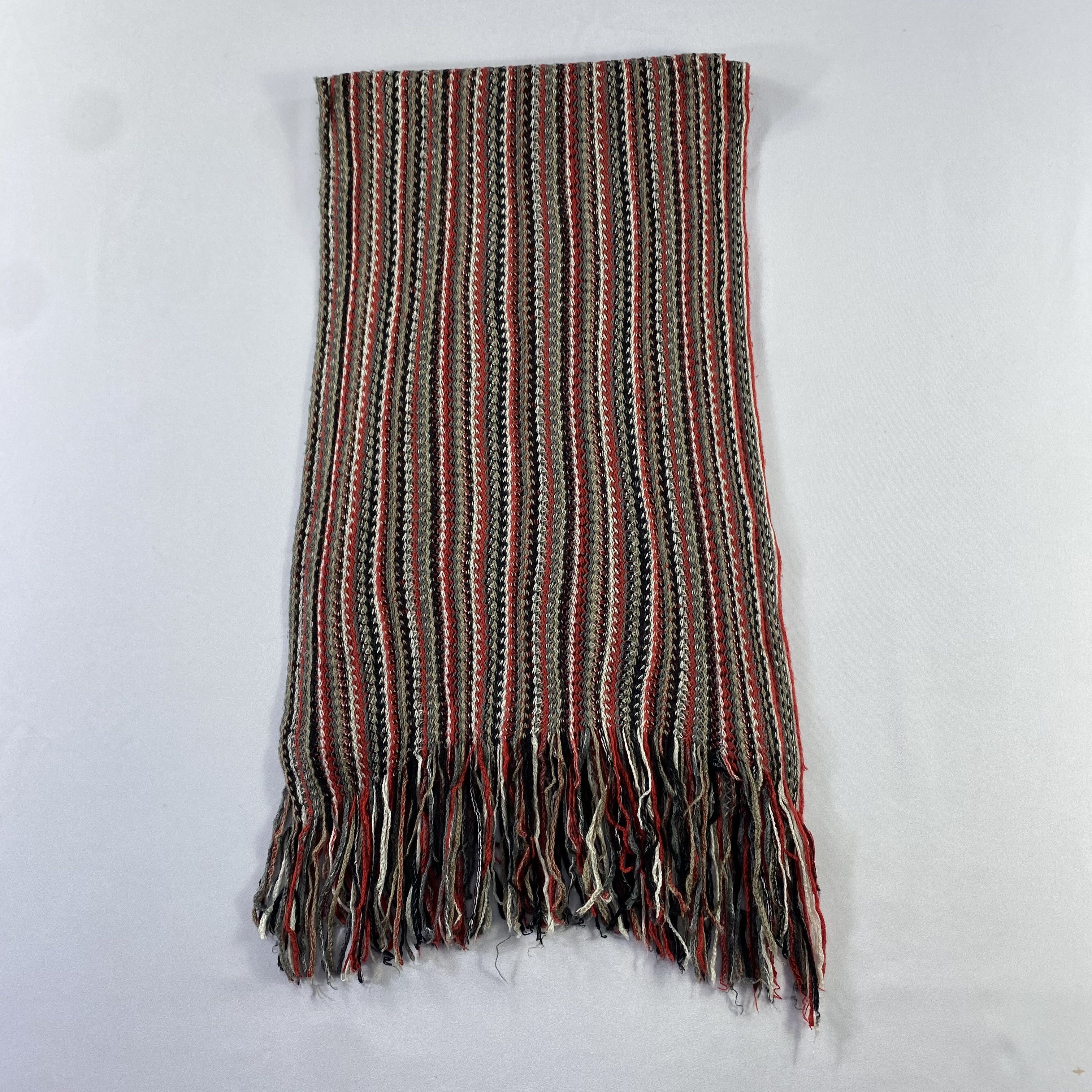 Takeo Kikuchi Takeo Kikuchi Scarf / Muffler / Neckwear Size ONE SIZE - 2 Thumbnail