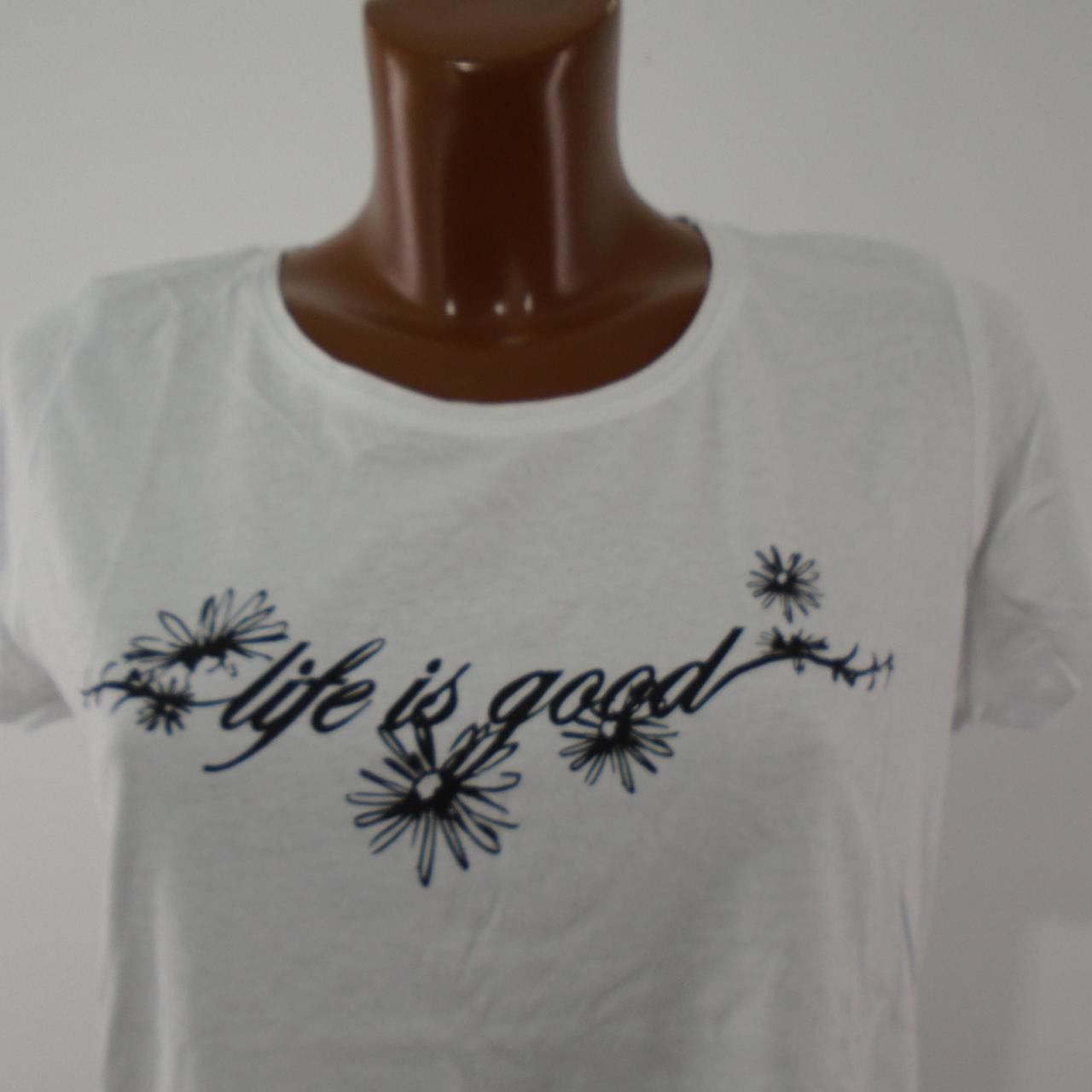 Other Women's T-Shirt Esmara Size L / US 10 / IT 46 - 6 Thumbnail