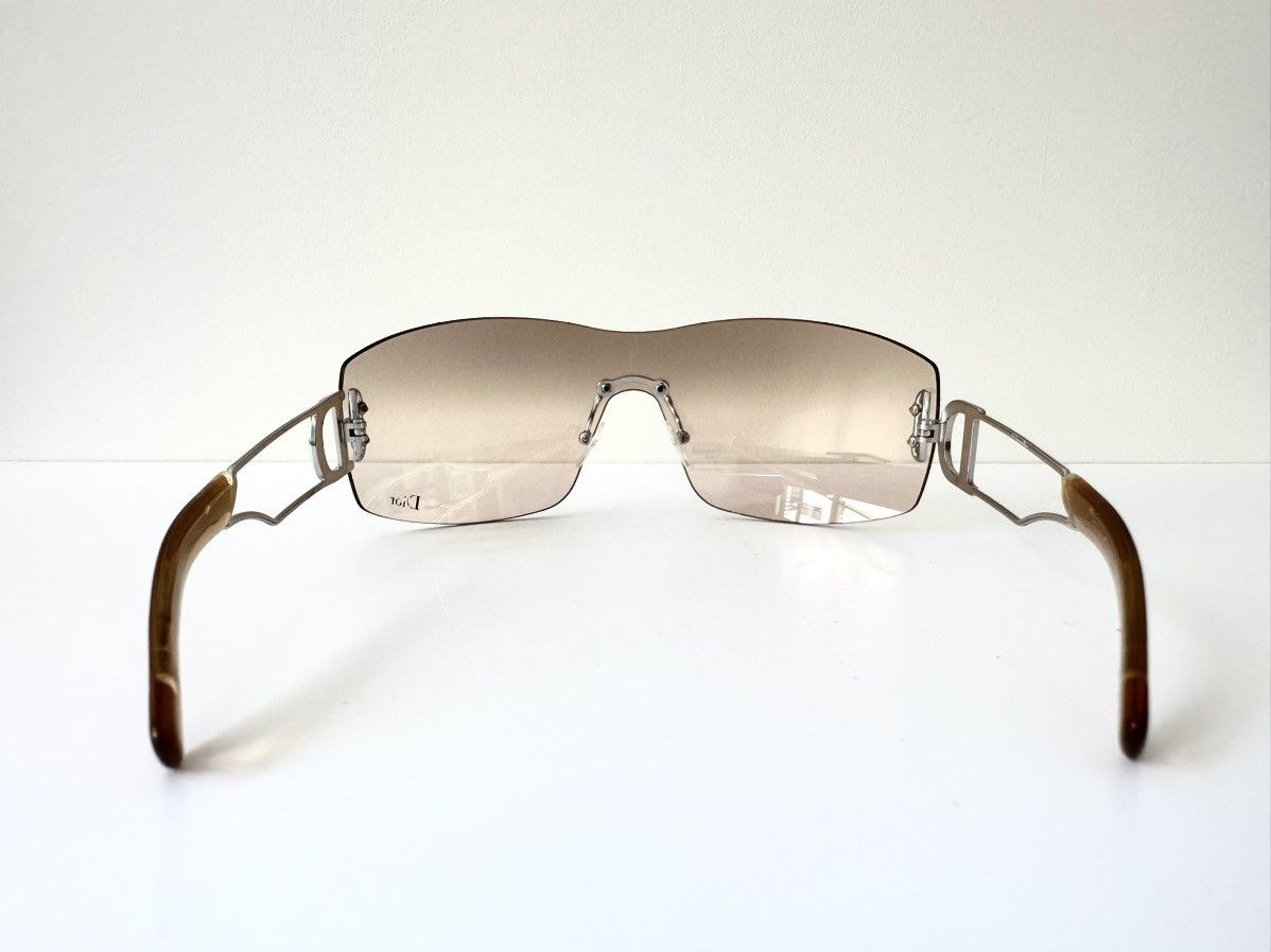 Dior Dior Playdior Sunglasses like new Size ONE SIZE - 4 Thumbnail