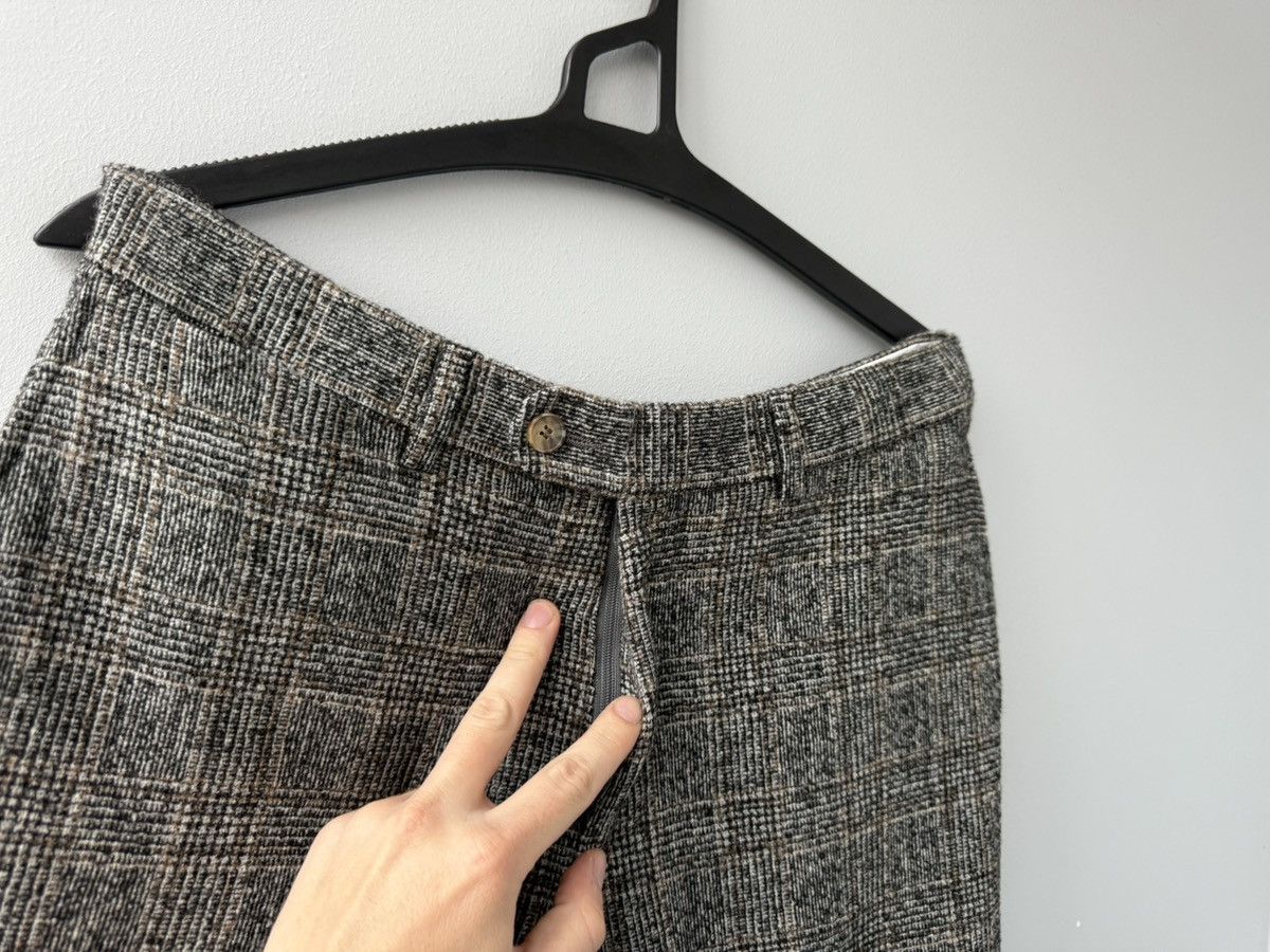 Suitsupply Suitsupply Wool Pants Size US 32 / EU 48 - 6 Thumbnail