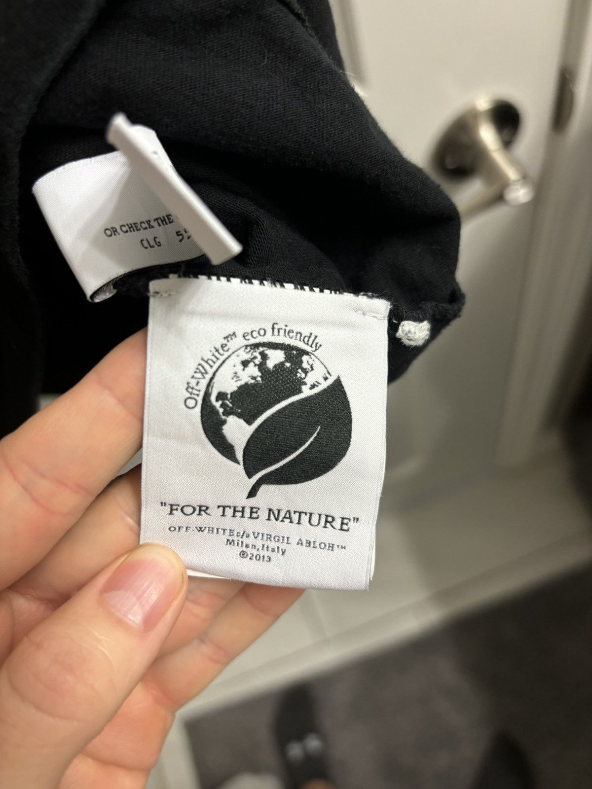 Off-White Off-white Size US M / EU 48-50 / 2 - 6 Thumbnail
