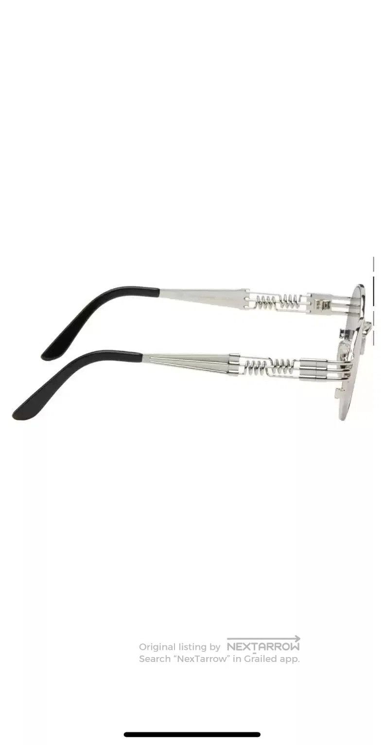 Jean Paul Gaultier Jean Paul Gaultier sunglasses. Size ONE SIZE - 2 Thumbnail