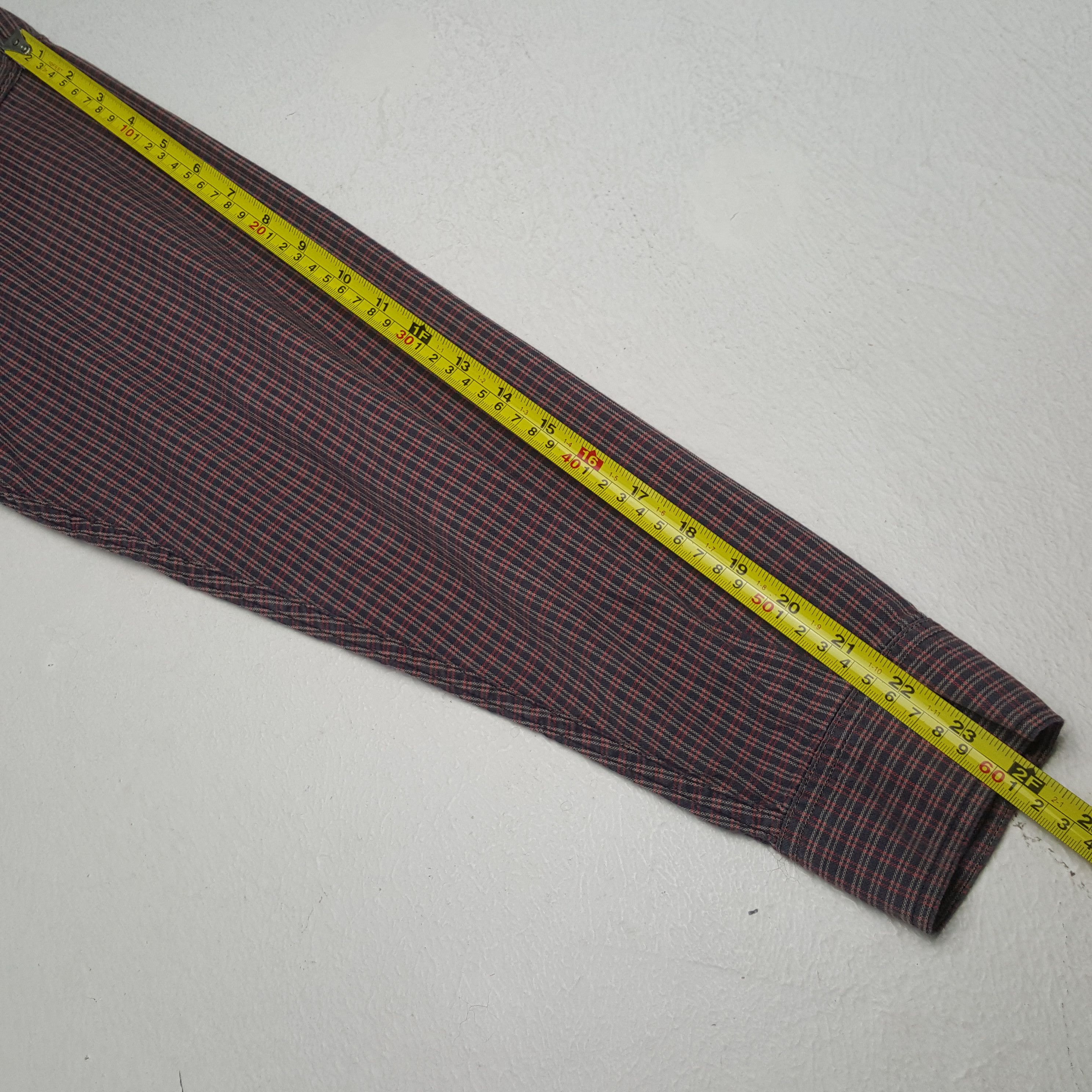 Sugar Cane Sugar Cane Japanese Brand Style Shirt RR16 Size US L / EU 52-54 / 3 - 5 Thumbnail