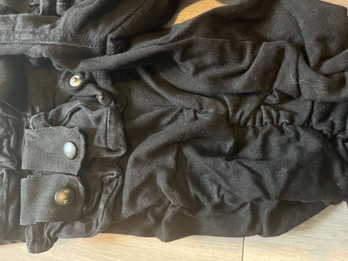 Marc Jacques Burton Multi Pocket Cargo Size US 32 / EU 48 - 4 Thumbnail