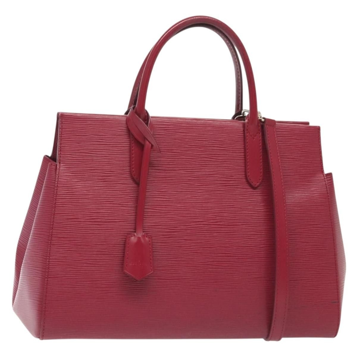 Louis Vuitton Louis Vuitton Marly Epi Leather Size ONE SIZE - 1 Thumbnail