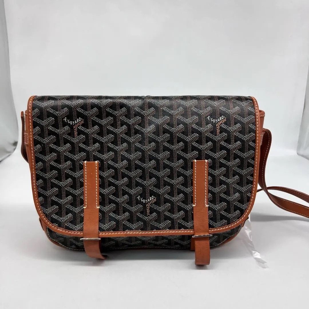 Goyard Pre-loved Bag Very good condition Size ONE SIZE - 1 Thumbnail