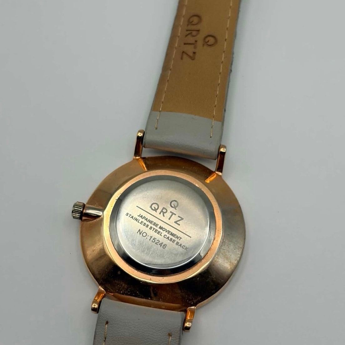 Other Silver & Pink Shimmer Watch Size ONE SIZE - 6 Thumbnail