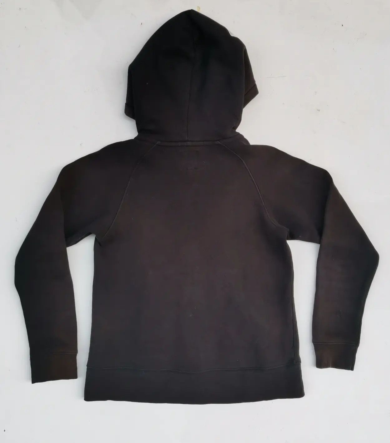 The North Face The North Face Embroidered Big Logo Hoodie Sweatshirt Size US M / EU 48-50 / 2 - 6 Thumbnail