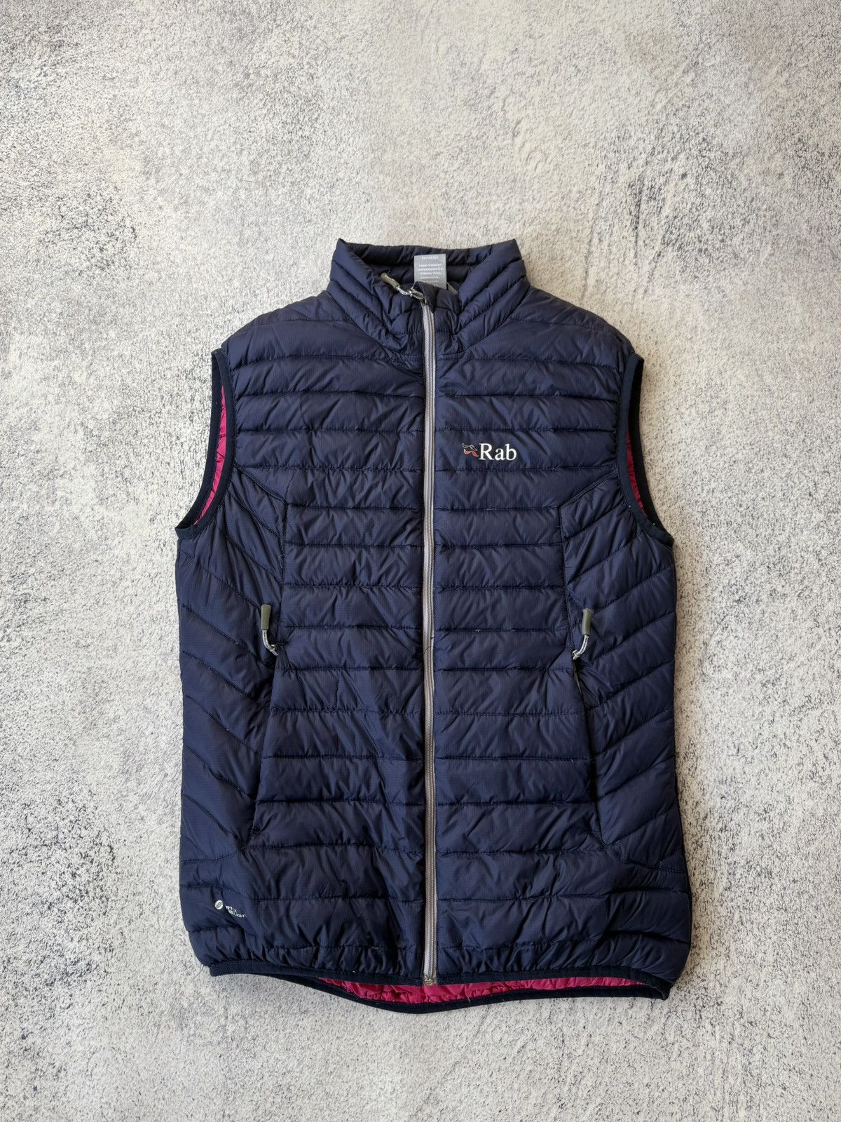 Rab Women’s Vest Rab Outdoor Life Size M Size M / US 6-8 / IT 42-44 - 4 Thumbnail