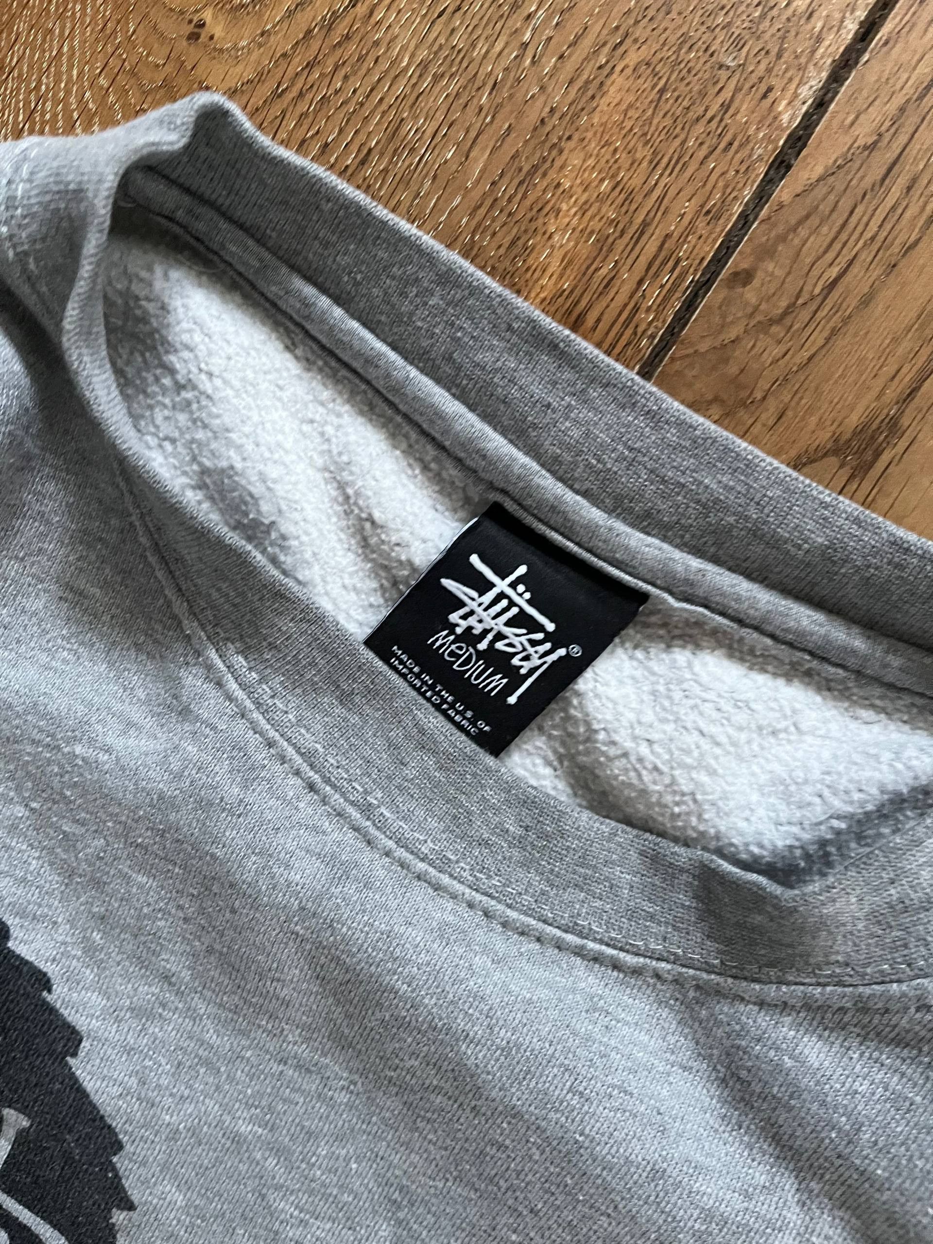 Stussy Vintage Stussy Size US M / EU 48-50 / 2 - 3 Thumbnail
